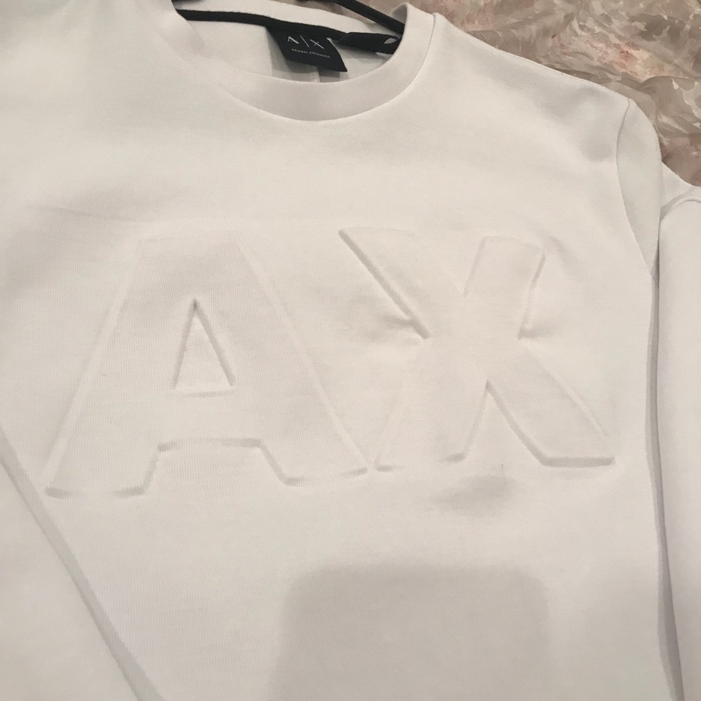 Amat I Exchange Crewneck